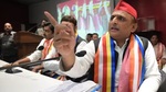 Samajwadi Party chief Akhilesh Yadav (HT File Photo) Samajwadi Party chief Akhilesh Yadav (HT File Photo)