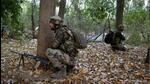 The army has launched a search operation in the forests of Bandipora. (File) The army has launched a search operation in the forests of Bandipora. (File)