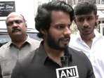Nikhil Kumaraswamy Nikhil Kumaraswamy