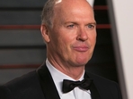 US actor Michael Keaton, who is best known for his roles in Batman and Beetlejuice, revealed who he believes Americans should not vote for.(AFP) US actor Michael Keaton, who is best known for his roles in Batman and Beetlejuice, revealed who he believes Americans should not vote for.(AFP)