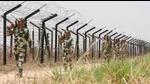 On November 1, the BSF had recovered two drones and 570 grams of heroin in Amritsar district. (HT File) On November 1, the BSF had recovered two drones and 570 grams of heroin in Amritsar district. (HT File)