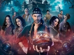 Bhool Bhulaiyaa 3 marks the return of Kartik Aaryan and Vidya Balan, along with and Madhuri Dixit. Bhool Bhulaiyaa 3 marks the return of Kartik Aaryan and Vidya Balan, along with and Madhuri Dixit.
