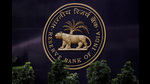 FILE PHOTO: A Reserve Bank of India (RBI) logo is seen inside its headquarters in Mumbai, India, April 6, 2023. REUTERS/Francis Mascarenhas//File Photo (REUTERS) FILE PHOTO: A Reserve Bank of India (RBI) logo is seen inside its headquarters in Mumbai, India, April 6, 2023. REUTERS/Francis Mascarenhas//File Photo (REUTERS)