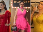 Check out Shalini Passi's whimsical bag collection and the eye-popping prices behind each piece.(Instagram) Check out Shalini Passi's whimsical bag collection and the eye-popping prices behind each piece.(Instagram)