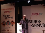 Swar Samvad by Damroo Swar Samvad by Damroo