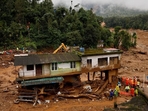 According to government data, the Wayanad natural disaster claimed 231 lives while 47 people are still missing(HT_PRINT) According to government data, the Wayanad natural disaster claimed 231 lives while 47 people are still missing(HT_PRINT)