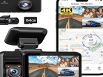 Capture your journey seamlessly with dash cams featuring WiFi for instant access and easy sharing. Capture your journey seamlessly with dash cams featuring WiFi for instant access and easy sharing.