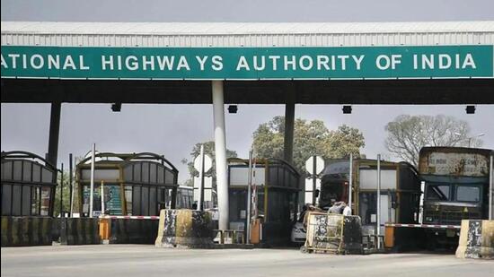 The bypass is strategically important as it will offer signal-free connectivity from the Chandimandir Western Command headquarters to the Chandigarh airport. (HT Photo) The bypass is strategically important as it will offer signal-free connectivity from the Chandimandir Western Command headquarters to the Chandigarh airport. (HT Photo)