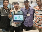 ‘Sustainify’ enables users to upload images of waste items, such as bottles or soda cans, and suggests creative DIY upcycling ideas. (Official website) ‘Sustainify’ enables users to upload images of waste items, such as bottles or soda cans, and suggests creative DIY upcycling ideas. (Official website)