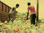 Plastic Plastic