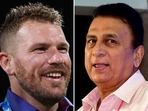 Aaron Finch doesn't agree with Sunil Gavaskar's 'Bumrah as captain' theory(Getty/PTI) Aaron Finch doesn't agree with Sunil Gavaskar's 'Bumrah as captain' theory(Getty/PTI)