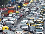 The Karnataka Transport Department is mobilizing squads to enforce rules against unauthorized commercial use of private vehicles.(Vipin Kumar/Hindustan Times) The Karnataka Transport Department is mobilizing squads to enforce rules against unauthorized commercial use of private vehicles.(Vipin Kumar/Hindustan Times)