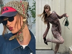 The minimalist girl's guide to rocking leopard print The minimalist girl's guide to rocking leopard print