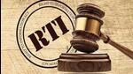 Educator Deepanshu Sharma, said he filed an RTI on August 15 last year, seeking details about the alleged fund mismanagement at an aided college. “Even after filing appeals, I have received no response,” he added. (HT Photo) Educator Deepanshu Sharma, said he filed an RTI on August 15 last year, seeking details about the alleged fund mismanagement at an aided college. “Even after filing appeals, I have received no response,” he added. (HT Photo)