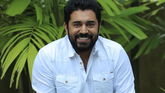 Nivin Pauly penned a short note on Instagram after receiving a clean chit from the police. Nivin Pauly penned a short note on Instagram after receiving a clean chit from the police.