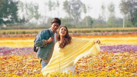 Veer Zaara was a critical and commercial success. Veer Zaara was a critical and commercial success.