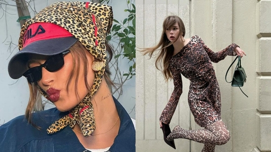 The minimalist girl's guide to rocking leopard print The minimalist girl's guide to rocking leopard print