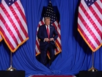 US Election Results: Donald Trump will be the 47th US President(AP) US Election Results: Donald Trump will be the 47th US President(AP)
