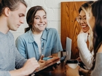 Universities conduct various workshops for students such as resume workshops, mock interviews, and seminars. (Unsplash) Universities conduct various workshops for students such as resume workshops, mock interviews, and seminars. (Unsplash)