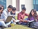 The programme is best suited for working professionals and individuals looking to enhance their managerial capabilities, entrepreneurs and tech-savvy professionals aiming for managerial roles. (Agencies/file) The programme is best suited for working professionals and individuals looking to enhance their managerial capabilities, entrepreneurs and tech-savvy professionals aiming for managerial roles. (Agencies/file)