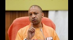 Yogi cautioned that if the Congress does not oppose this proposal, it may face the same fate as Articles 370 and 35A. (HT FILE) Yogi cautioned that if the Congress does not oppose this proposal, it may face the same fate as Articles 370 and 35A. (HT FILE)