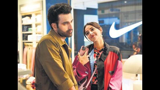 Call Me Bae is streaming on Prime Video India. Call Me Bae is streaming on Prime Video India.