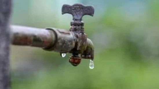 Water (Pic for representation) Water (Pic for representation)