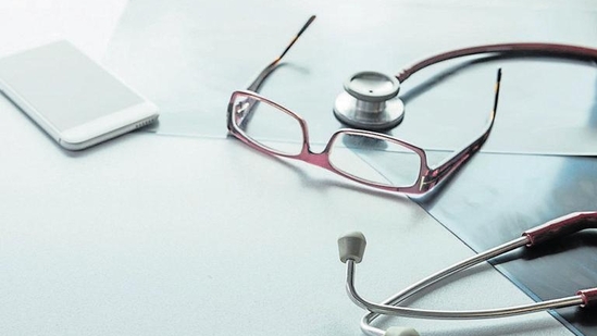NEET PG Counselling 2024: Round 1 choice filling will begin on November 8 at mcc.nic.in, (Representative image/Unsplash) NEET PG Counselling 2024: Round 1 choice filling will begin on November 8 at mcc.nic.in, (Representative image/Unsplash)