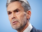 Netherlands' Prime Minister Dick Schoof . (Photo by Sem van der Wal / ANP / AFP) / Netherlands OUT(AFP) Netherlands' Prime Minister Dick Schoof . (Photo by Sem van der Wal / ANP / AFP) / Netherlands OUT(AFP)