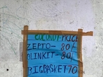 Bengaluru vendor offers coconuts at a lower rate than Zepto and Blinkit, sparking a discussion about charges on grocery apps. (Screengrab X/@peakbengaluru) Bengaluru vendor offers coconuts at a lower rate than Zepto and Blinkit, sparking a discussion about charges on grocery apps. (Screengrab X/@peakbengaluru)