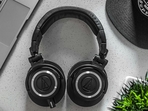 Experience immersive sound and complete freedom with lightweight, stylish wireless Bluetooth headphones.(Pexels) Experience immersive sound and complete freedom with lightweight, stylish wireless Bluetooth headphones.(Pexels)