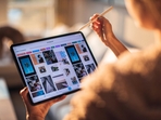Enhance your productivity with these 5 Apple Intelligence features on iPad.(Apple ) Enhance your productivity with these 5 Apple Intelligence features on iPad.(Apple )