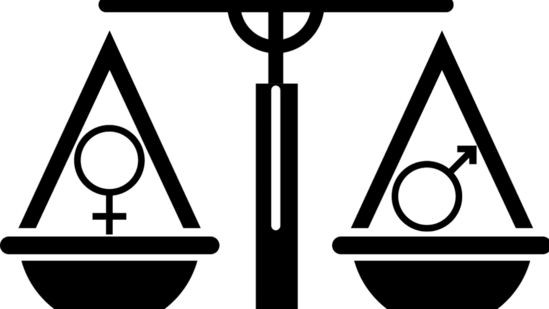Gender equality(Pixabay) Gender equality(Pixabay)