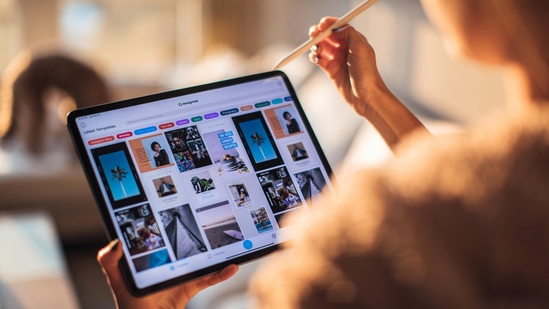 Enhance your productivity with these 5 Apple Intelligence features on iPad.(Apple ) Enhance your productivity with these 5 Apple Intelligence features on iPad.(Apple )