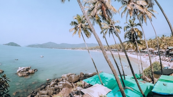 Yes! Goa is now really awful for tourists Yes! Goa is now really awful for tourists