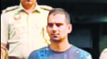 Krishan Kant alias KK. (HT Photo) Krishan Kant alias KK. (HT Photo)