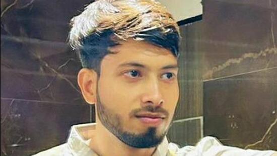 Mohammed Nadeem. (HT Photo) Mohammed Nadeem. (HT Photo)