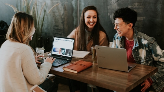 As per QS rankings, University of Sussex has secured an overall score of 96.8 while University of Oxford has secured an overall score of 93.(Unsplash) As per QS rankings, University of Sussex has secured an overall score of 96.8 while University of Oxford has secured an overall score of 93.(Unsplash)