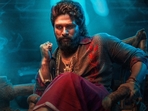 Allu Arjun plays a red sanders smuggler called Pushpa Raj in Pushpa: The Rise and Pushpa 2: The Rule. Allu Arjun plays a red sanders smuggler called Pushpa Raj in Pushpa: The Rise and Pushpa 2: The Rule.