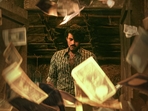 Varun Tej plays a Matka King called Vasu in Karuna Kumar's Matka. Varun Tej plays a Matka King called Vasu in Karuna Kumar's Matka.