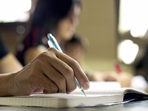 Check the detailed examination schedule of IIT GATE 2025. (Getty Images/iStockphoto/ Representational image) Check the detailed examination schedule of IIT GATE 2025. (Getty Images/iStockphoto/ Representational image)