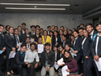 Selected JIMS Kalkaji PGDM students heading to Grant Thornton Bharat, marking a new milestone in industry collaboration Selected JIMS Kalkaji PGDM students heading to Grant Thornton Bharat, marking a new milestone in industry collaboration
