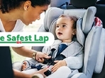 The Safest Lap — by Fortis La Femme in association with Chicco & LifeCell The Safest Lap — by Fortis La Femme in association with Chicco & LifeCell