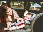 Put the seat belt on of your baby: The Safest Lap, by Fortis La Femme Put the seat belt on of your baby: The Safest Lap, by Fortis La Femme