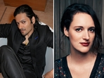 Ali Fazal and Phoebe Waller-Bridge are all set for a collab. Ali Fazal and Phoebe Waller-Bridge are all set for a collab.