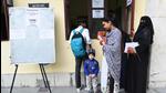 If there is a tie between two candidates for a single seat, schools will conduct a lottery. (Representative photo/HT Archive) If there is a tie between two candidates for a single seat, schools will conduct a lottery. (Representative photo/HT Archive)