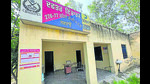 Last week, home guards assured the tehsildar in writing that they would vacate the three rooms at Government Primary Smart School, Jagraon, by November 11. (HT File) Last week, home guards assured the tehsildar in writing that they would vacate the three rooms at Government Primary Smart School, Jagraon, by November 11. (HT File)