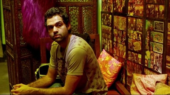 Abhay Deol recently said that Anurag Kashyap's Dev D glamourised substance abuse. Abhay Deol recently said that Anurag Kashyap's Dev D glamourised substance abuse.
