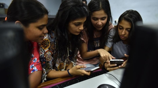 NTA NITTT September 2024 results have been released. Here's how to check at nittt.nta.ac.in. (Bachchan Kumar/Hindustan Times/For representation only)