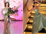 Miss Universe Panama contestant disqualified before finale due to personal scandal(Instagram) Miss Universe Panama contestant disqualified before finale due to personal scandal(Instagram)